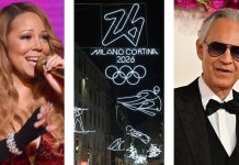Juegos Olímpicos de Invierno Milano Cortina 2026 tendrán grandes artistas: Andrea Bocelli y otras estrellas que cantarán en la apertura