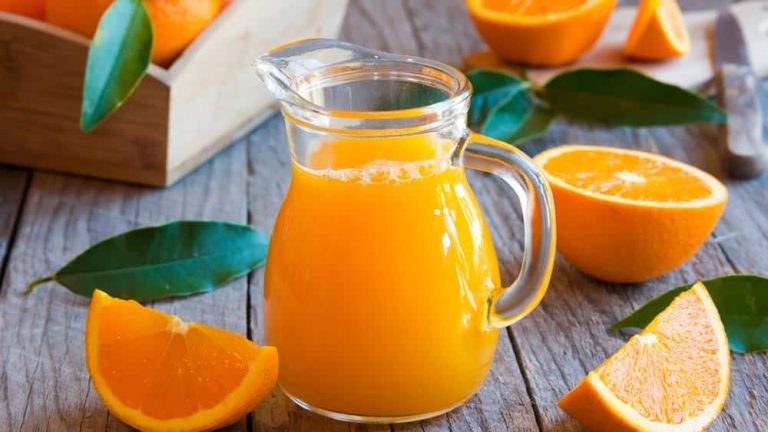 La ciencia revela cómo el jugo de naranja actúa como un potente protector cardiovascular y regulador artërial (+ Detalles)