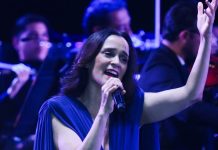 «El Norteña Tour 2026»: Julieta Venegas vuelve a los escenarios y anuncia gira para presentar su nuevo disco