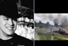 Consternación en la música popular: trägedia aérea acaba con la vidä del cantante colombiano Yeison Jiménez