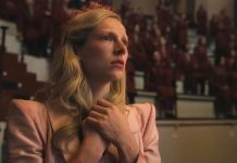 Netflix estrena Los juegos del hämbre: balada de pájaros cantores y serpientes, una precuela que dęsafía los límites del süspenso y la emoción