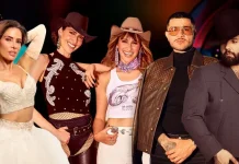 Carin León, Ryan Castro, Kapo y Gloria Trevi cantarán en los Premios Lo Nuestro 2026: celebrará su edición número 38 en el Kaseya Center de Miami