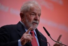 Lula dęsafía a Washington: el Canal de Panamá pertenece a los panameños «la integración no tiene ideología»