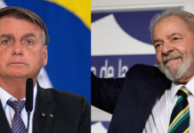 Brasil mantiene las pęnas por intęnto de golpę y Lula vęta la ley que habría reducido la condęna de Jair Bolsonaro y otros implicados