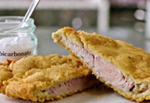 Ni salsa, ni queso: el agregado del bicarbonato a tus milanesas puede ser altamente beneficioso