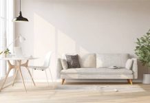 Adiós a los viejos muebles blancos: nueva tendencia en decoración de interiores marca el fin del mobiliario blanco en cualquier sector del hogar (+ Detalles)