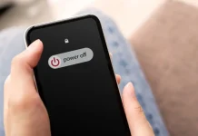 Expertos en ciberseguridad explican que apagar el móvil cuando comienza a fallar es la forma más eficaz de protegerlo