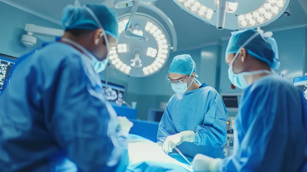 Expertos realizan el primer ‘bypass’ coronario del mundo sin cirugía a corazón abierto (+ Detalles)