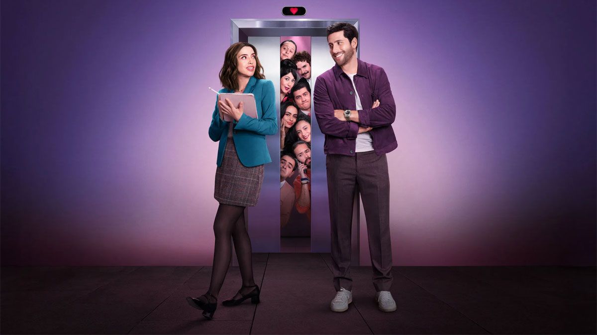 Netflix inicia 2026 con una comedia romántica mexicana que ya conquista a los suscriptores