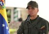 «La dignidad y el honor de la Füerza Armâda Nacional Bolivariana están intactos», así lo afirmó el ministro Padrino López