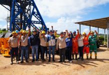 Sector minero de Venezuela impulsa el crecimiento económico y fortalece la industria nacional