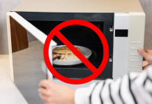 El microondas pasó de moda: nuevas tendencias para 2026 priorizan el sabor y la salud (+ Detalles)