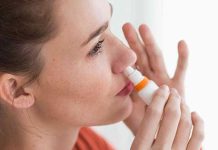 Abüsar del spray nasal descongestionante puede provøcar el efecto contrario y cronificar síntomas, advierten los expertos
