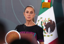 Presidenta de México Claudia responde al anuncio de Trump sobre atâques terrestres cönträ cártęles y aboga por mayor comunicación y respeto a la soberanía