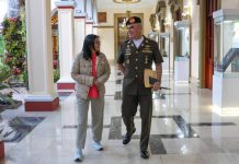 Ejecutivo nacional evalúa planes de contïngencia para garantizar la paz y la continuidad constitucional tras los sücesos del pasado 3 de enero (+ Foto)