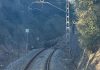 Dësprendimiento de tierra interrumpió la circulación de la línea R1 de Rodalies de Barcelona: horas después de su reapertura (+ Detalles)