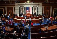 Senado de EEUU limita a Trump para ejecutar nueva agrêsión militar cøntra Venezuela