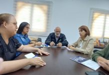 Autoridades de Monagas reorganizan el sistema de protección social para los servidores públicos: respaldo institucional para el desempeño de sus funciones (+ Fotos)