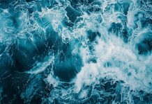 Científicos descubren antigua masa de agua salada que ayudó a enfriar la Tierra (+ Detalles)