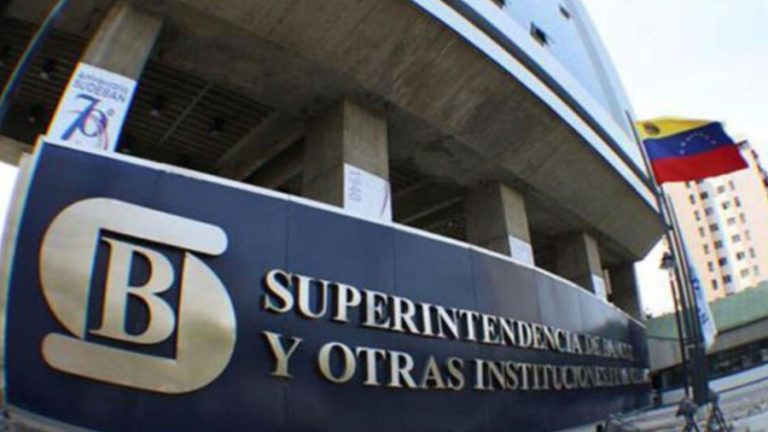 Sudeban publicó el calendario bancario 2026 con los días de cierre de agencias y atención presencial en Venezuela