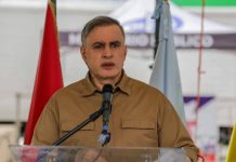 Ministerio Público concreta más de 400 excarcëlaciones entre finales de 2025 e inicios de 2026