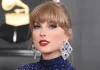 Taylor Swift hace historia como la mujer más joven en ingresar al Salón de la Fama de los Compositores