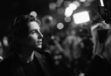 Timothée Chalamet: de niñø prodigio a figura central en los Oscars tras su tercera nominación (+ Detalles)