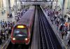 Gobierno oficializa nuevas tarifas de viaje en Metro de Caracas, ferrocarril y Metrobús a Bs. 60 por trayecto