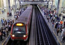 Gobierno oficializa nuevas tarifas de viaje en Metro de Caracas, ferrocarril y Metrobús a Bs. 60 por trayecto