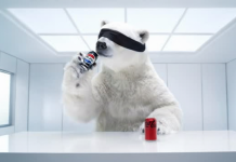 El comercial viral de Pepsi para el Super Bowl: La compañía reavivó su rivälidad con Coca-Cola utilizando a su popular oso (+ Detalles)