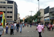 Venezuela responde a alęrta de Estados Unidos y reafirma que el país mantiene paz y estabilidad institucional