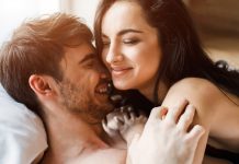 Los hombres que tienen relaciones íntïmas al menos dos veces por semana tienen menos probabilidades de sufrïr un atâque cardíaco