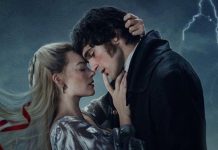 La nueva adaptación de «Cumbres Borrascosas» tiene el mejor debut del año en salas de cine