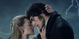 La nueva adaptación de «Cumbres Borrascosas» tiene el mejor debut del año en salas de cine