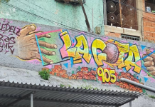 Transformar el entorno urbano a través de la cultura: Ruta turística “La Cota 905 Tours” promoverá el arte y el esparcimiento en Caracas