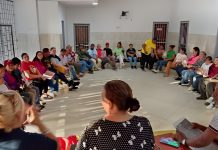 Monagas arrancó campaña para la primera Consulta Popular Nacional 2026: 15 mil monaguenses se dan cita en los 1355 consejos comunales consolidados (+ Fotos)