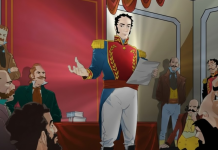 A 207 años del Congreso de Angostura: El Gobierno ratificó el pensamiento bolivariano como ruta hacia la justicia social (+ Detalles)