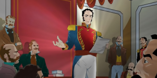 A 207 años del Congreso de Angostura: El Gobierno ratificó el pensamiento bolivariano como ruta hacia la justicia social (+ Detalles)