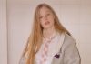 Vivian Jenna Wilson irrumpe en la moda: la hija trans de Elon Musk se convierte en rostro de la nueva campaña de Fenty