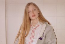 Vivian Jenna Wilson irrumpe en la moda: la hija trans de Elon Musk se convierte en rostro de la nueva campaña de Fenty