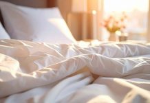 El hábito sencillo que muchos olvidan y que mejora la higiene del edredón y la calidad del sueño
