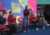 Gran Misión Venezuela Joven conmemoró su 2º Aniversario con balance positivo y proyección territorial transformando el país