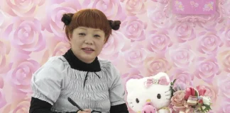 Diseñadora de Hello Kitty se retirará tras cuatro décadas: convirtiendo el personaje en un ícono mundial