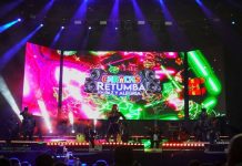 Evento musical «Retumba Caracas» cedió su espacio a cantatas populares durante carnavales 2026 (+ Comunicado)