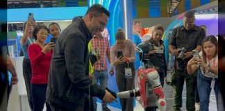 Expoferia Mérida 2026 se extenderá hasta el 22 de febrero: propuesta innovadora que se enfoca en el turismo, el intercambio comercial y cultural del país