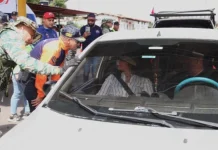 Gobierno Nacional garantiza retorno seguro de temporadistas en estos Carnavales 2026: fortaleciendo la conciencia ciudadana