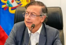Presidente colombiano firmó solicitud de Asamblea Constituyente: «Se busca introducir transformaciones sociales que precisa el pueblo»