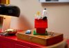 LEGO anuncia el lanzamiento del set de Snoopy: 964 piezas de nostalgia y aventura (+ Detalles)