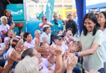 Avanza la Consulta Popular Nacional: más del 50 % de los circuitos comunales ya postularon proyectos en 24 horas