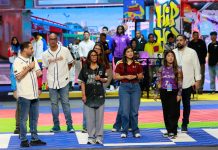 Jefa de Estado pide al presidente Donald Trump el cese de las sancïones y el bløqueo cönträ Venezuela